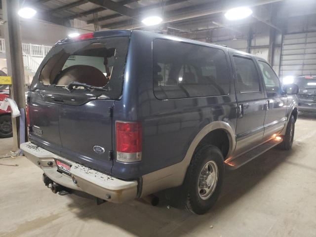 Photo 4 from auction – 2003 FORD EXCURSION with VIN 1FMSU45P83ED55060