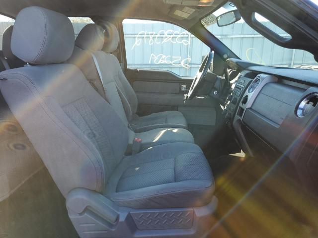 Zdjęcie 5 z aukcji – 2012 FORD F150 SUPER z VIN 1FTFX1ET6CFA15926
