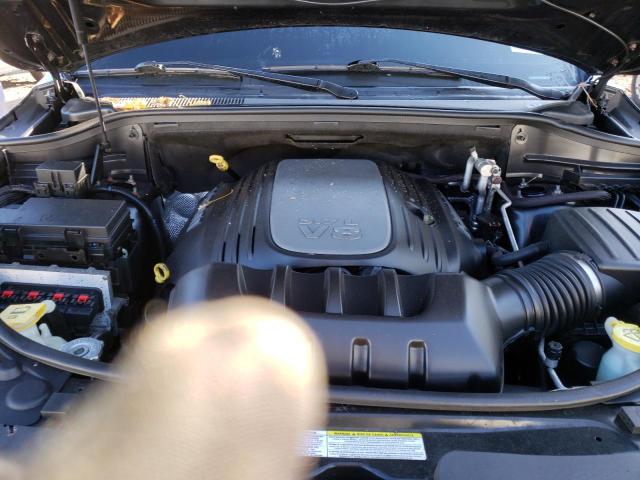 Photo 7 from auction – 2011 JEEP GRAND CHER with VIN 1J4RR6GT6BC536396