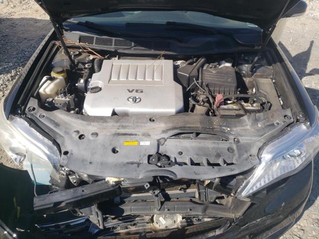Foto 7 de la subasta – 2012 TOYOTA AVALON BAS con VIN 4T1BK3DB9CU449962
