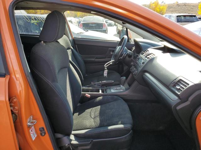 Photo 5 from auction – 2013 SUBARU XV CROSSTR with VIN JF2GPAVC2D2885526