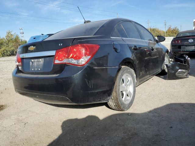 Photo 4 from auction – 2015 CHEVROLET CRUZE LT with VIN 1G1PC5SB4F7103657