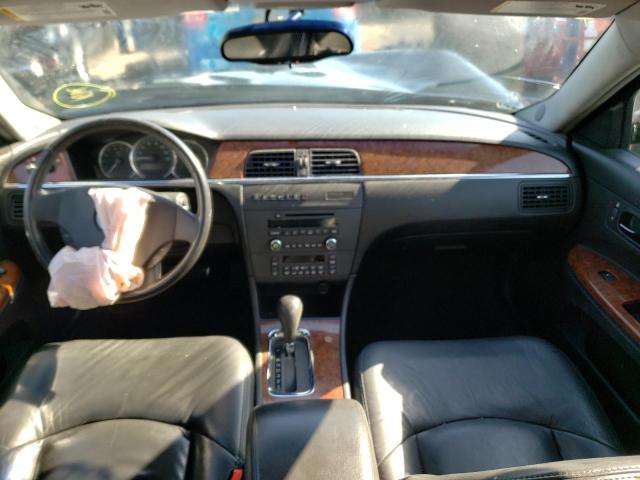 Photo 9 from auction – 2006 BUICK LACROSSE C with VIN 2G4WD582961210669