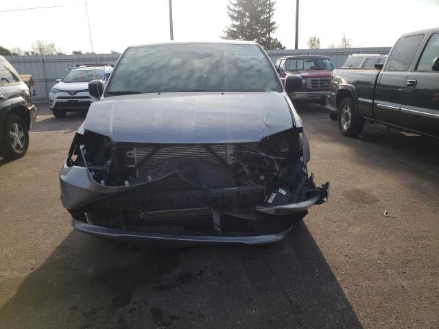 Photo 9 from auction – 2017 DODGE GRAND CARA with VIN 2C4RDGBG0HR850226