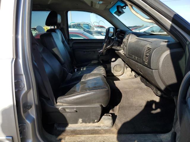 Photo 5 from auction – 2012 GMC SIERRA K15 with VIN 3GTP2VE79CG176444