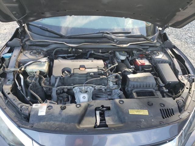 Photo 7 from auction – 2016 HONDA CIVIC LX with VIN 19XFC2F54GE027431