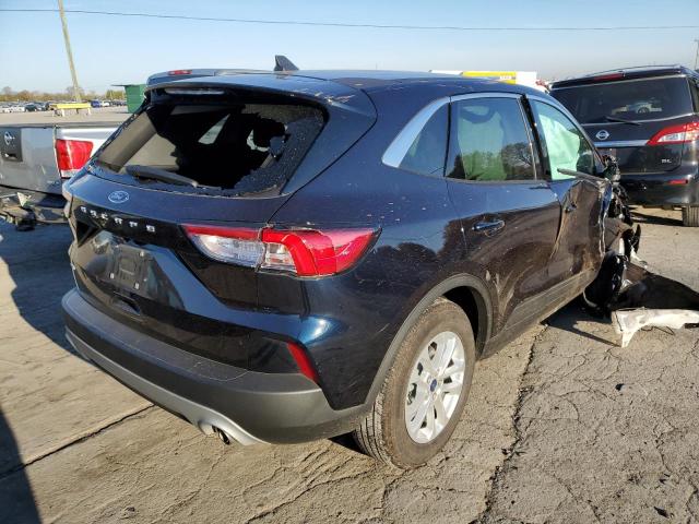 Photo 4 from auction – 2021 FORD ESCAPE SE with VIN 1FMCU0G60MUB21097