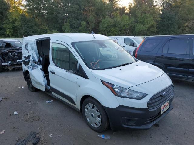 Photo 1 from auction – 2022 FORD TRANSIT CO with VIN NM0LS7S75N1518047