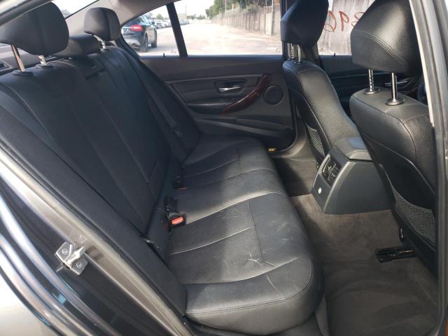 Foto 6 de la subasta – 2014 BMW 328 D XDRI con VIN WBA3D5C57EF147133