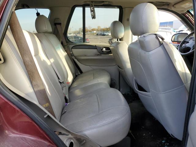 Photo 6 from auction – 2003 GMC ENVOY with VIN 1GKDT13S432357478
