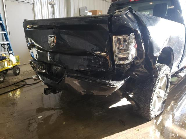 Photo 9 from auction – 2013 RAM 1500 ST with VIN 1C6RR7FT1DS593215