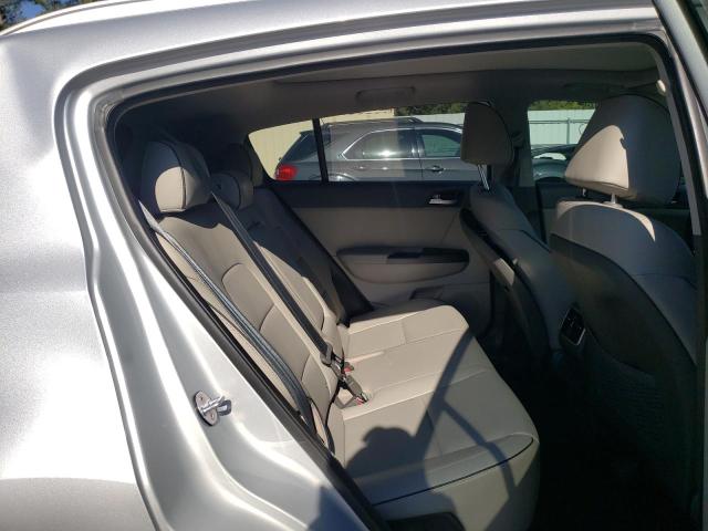Photo 6 from auction – 2017 KIA SPORTAGE E with VIN KNDPN3AC0H7214869