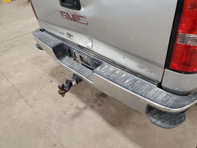 Photo 9 from auction – 2019 GMC SIERRA LIM with VIN 2GTV2MEC4K1121177