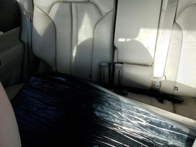Photo 6 from auction – 2011 LINCOLN MKX with VIN 2LMDJ6JK2BBJ04881