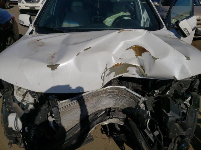 Photo 7 from auction – 2014 KIA SORENTO SX with VIN 5XYKWDA70EG495697