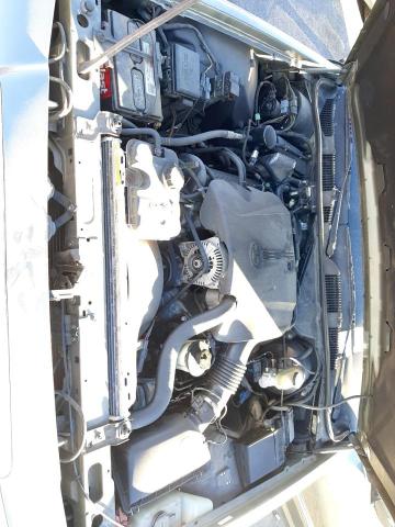 Photo 7 from auction – 2002 MERCURY GRAND MARQ with VIN 2MEFM74W72X607151
