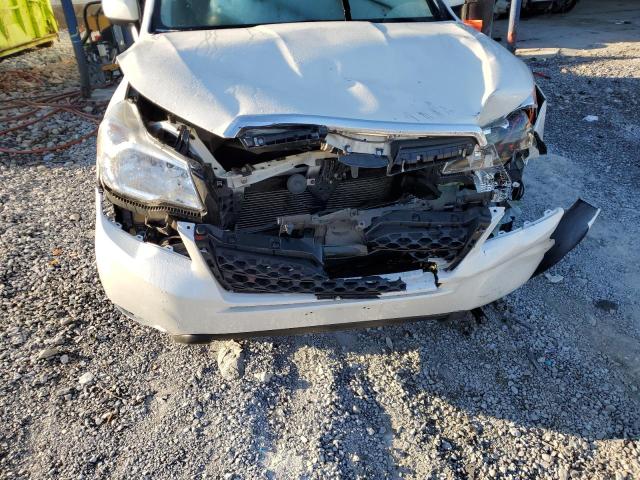 Photo 9 from auction – 2014 SUBARU FORESTER 2 with VIN JF2SJAHC2EH461821