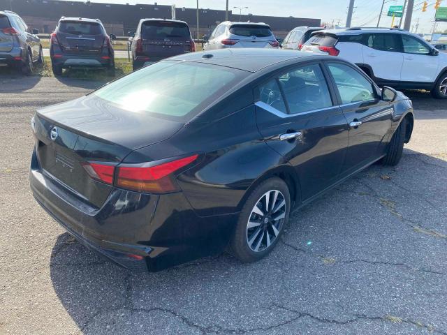 Photo 4 from auction – 2019 NISSAN ALTIMA S with VIN 1N4BL4BV4KC207613