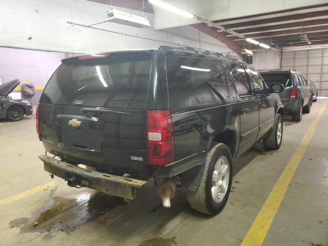Photo 4 from auction – 2007 CHEVROLET SUBURBAN K with VIN 3GNFK16307G179682