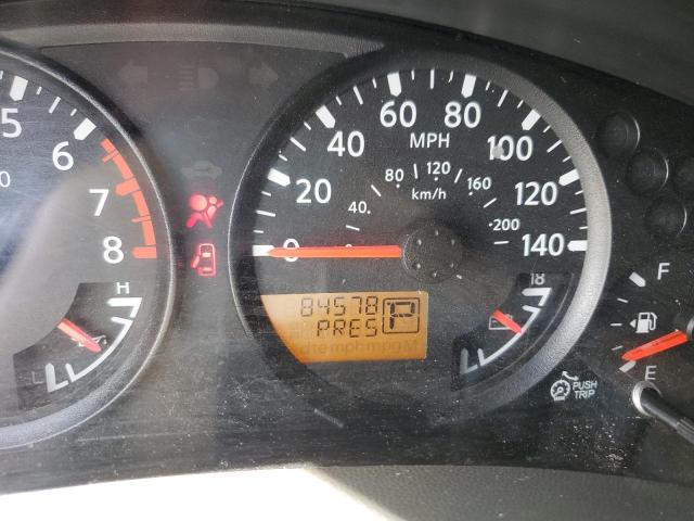 Photo 8 from auction – 2016 NISSAN FRONTIER S with VIN 1N6AD0ER9GN781188