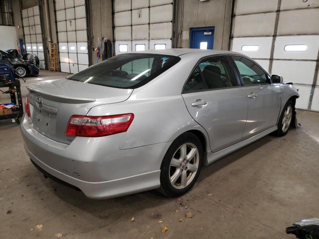 Photo 4 from auction – 2007 TOYOTA CAMRY CE with VIN 4T1BE46K77U708366