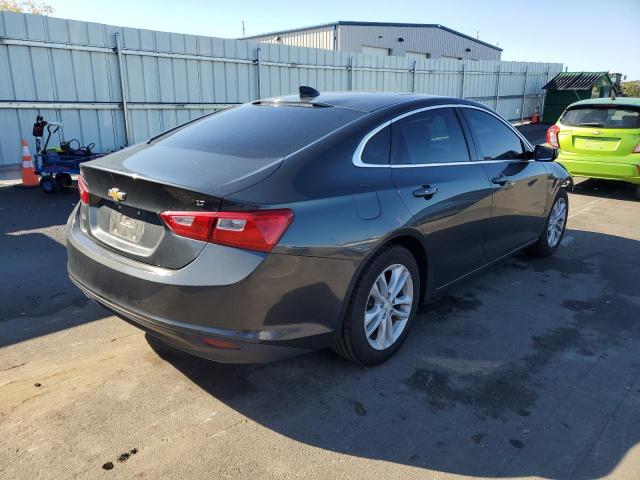 Photo 4 from auction – 2016 CHEVROLET MALIBU LT with VIN 1G1ZE5ST4GF281829