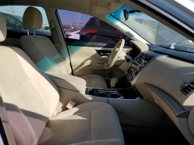 Photo 5 from auction – 2014 NISSAN ALTIMA 2.5 with VIN 1N4AL3AP3EC286138
