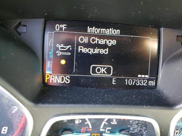 Photo 8 from auction – 2016 FORD ESCAPE SE with VIN 1FMCU0G76GUA77751