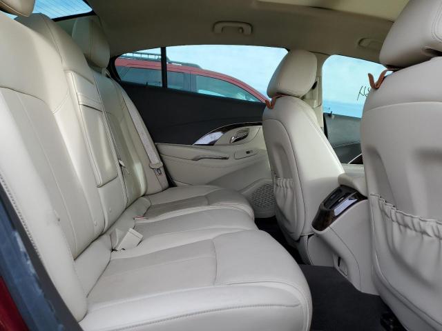 Photo 6 from auction – 2016 BUICK LACROSSE P with VIN 1G4GE5G32GF245995