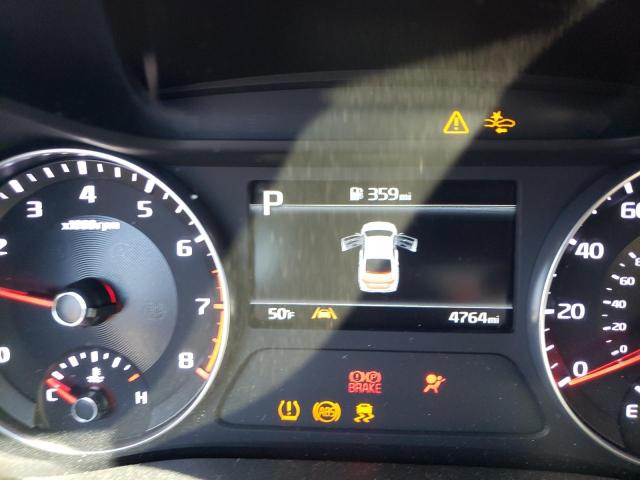 Photo 8 from auction – 2022 KIA FORTE FE with VIN 3KPF24AD0NE481895