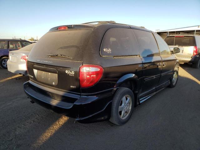 Photo 4 from auction – 2006 DODGE GRAND CARA with VIN 2D4GP44L76R925205