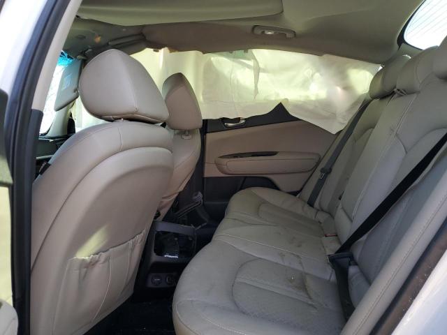 Photo 6 from auction – 2016 KIA OPTIMA EX with VIN 5XXGU4L33GG062761