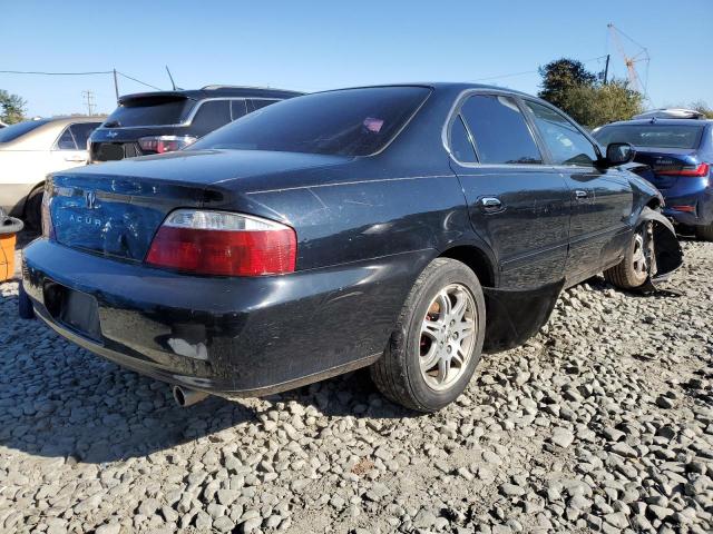 Photo 4 from auction – 2000 ACURA 3.2TL with VIN 19UUA5675YA015567