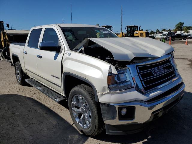 GMC SIERRA K15 2014 with VIN 3GTU2VEC7EG283690 - Photo from auction