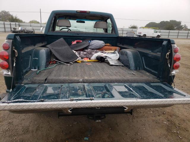 Photo 6 from auction – 1995 GMC SIERRA C15 with VIN 1GTEC14K8SZ526440