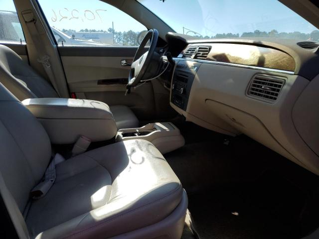 Photo 5 from auction – 2005 BUICK LACROSSE C with VIN 2G4WD562751246815