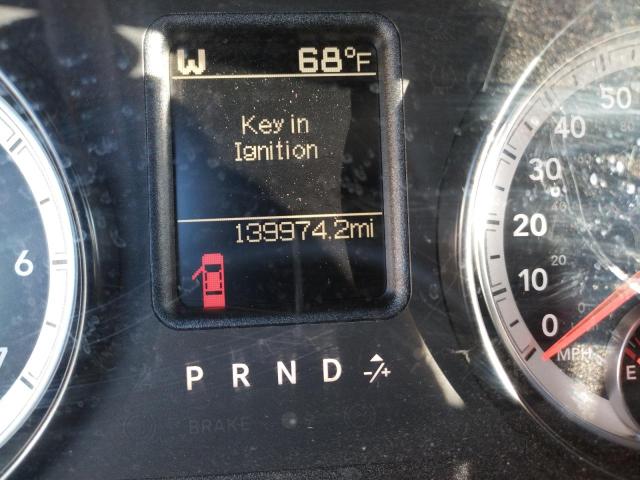 Photo 8 from auction – 2014 RAM 1500 SLT with VIN 1C6RR7LT7ES420787
