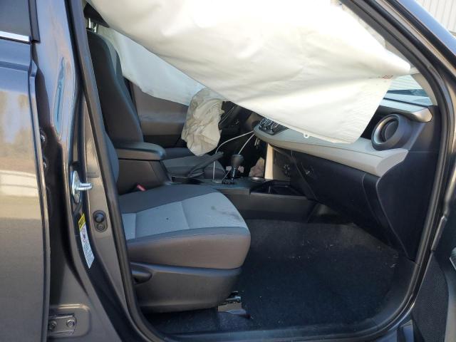 Photo 5 from auction – 2015 TOYOTA RAV4 LE with VIN 2T3BFREVXFW235543