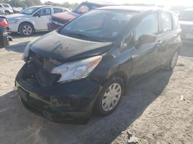 Photo 2 from auction – 2015 NISSAN VERSA NOTE with VIN 3N1CE2CP5FL374055
