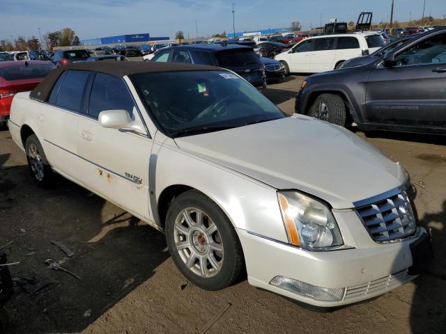 CADILLAC DTS 2008 z numerem VIN 1G6KD57Y08U114366 - Zdjęcie z aukcji