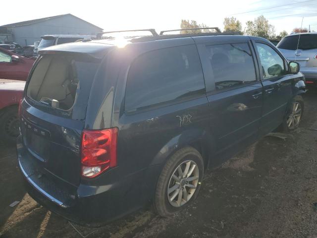 Photo 4 from auction – 2013 DODGE GRAND CARA with VIN 2C4RDGBG9DR672729