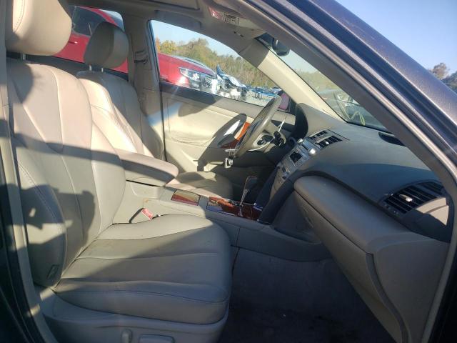 Photo 5 from auction – 2010 TOYOTA CAMRY BASE with VIN 4T1BF3EK6AU057392