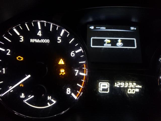 Photo 8 from auction – 2013 NISSAN ALTIMA with VIN 1N4AL3AP5DC186105