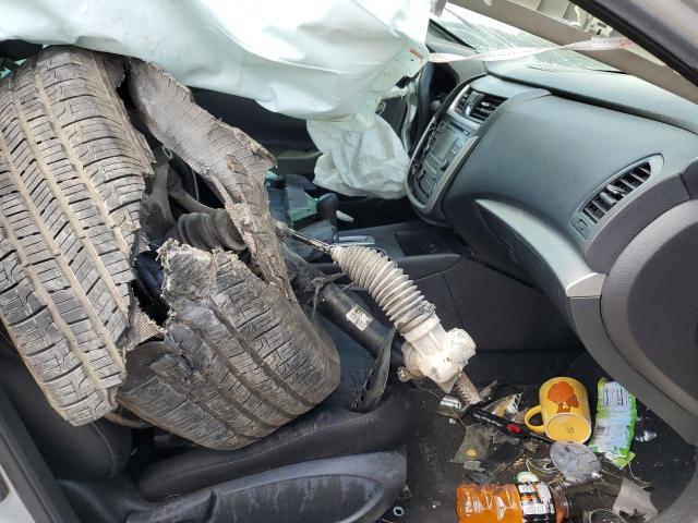Photo 5 from auction – 2017 NISSAN ALTIMA with VIN 1N4AL3AP6HC170694