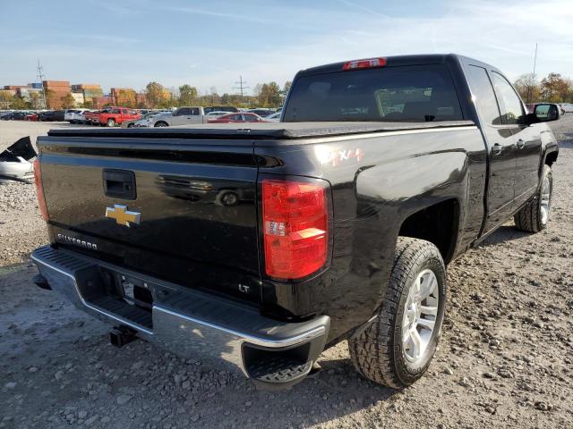 Photo 4 from auction – 2018 CHEVROLET SILVERADO with VIN 1GCVKREC5JZ346517