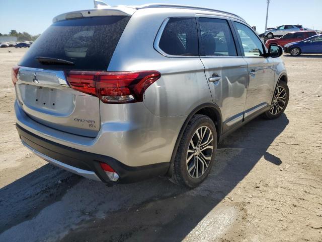 Photo 4 from auction – 2018 MITSUBISHI OUTLANDER with VIN JA4AD3A35JZ045090