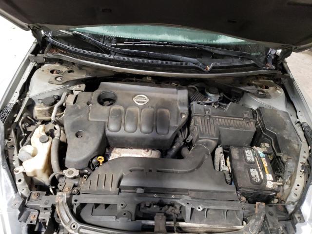 Photo 7 from auction – 2012 NISSAN ALTIMA BAS with VIN 1N4AL2AP9CN454103