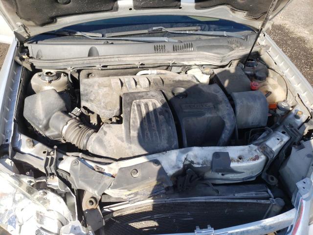 Photo 7 from auction – 2010 CHEVROLET COBALT 2LT with VIN 1G1AF5F55A7239449
