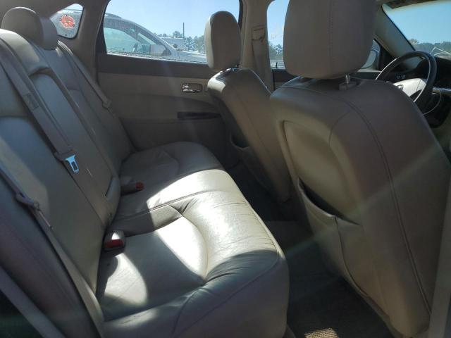 Photo 6 from auction – 2005 BUICK LACROSSE C with VIN 2G4WD562751246815