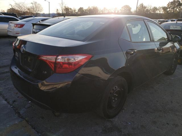 Photo 4 from auction – 2017 TOYOTA COROLLA L with VIN 2T1BURHE4HC915209